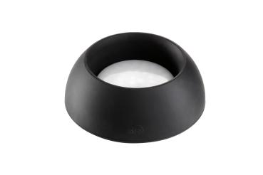 Preview: LED-Beleuchteter Silikonring, Netzstecker Europa (Dekanter nicht enthalten)